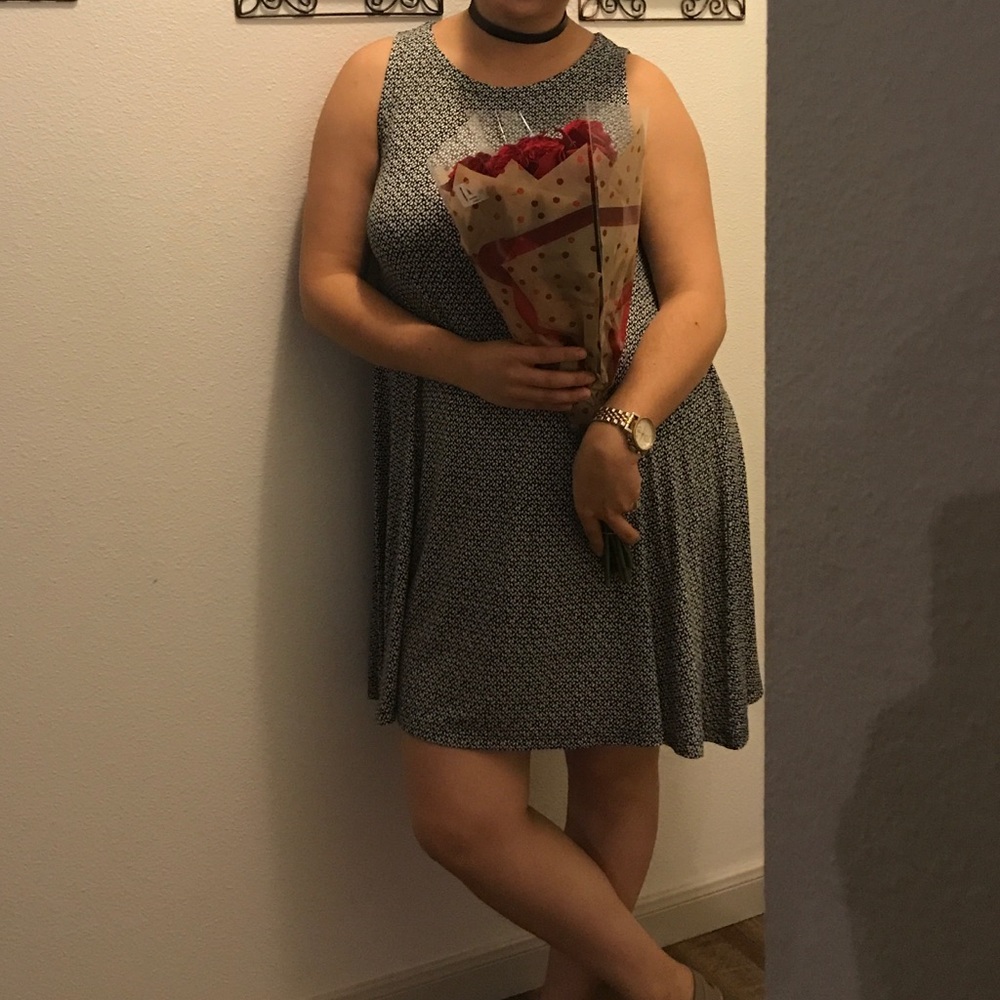 Dress from Ann Taylor